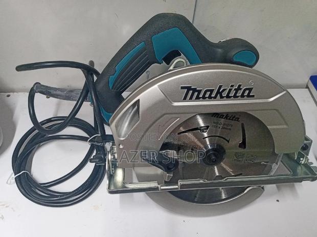 Jenuine Makita Cross Cut - thumbnail 4