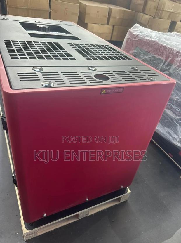 Koop Generator 12- Kva Stocked - thumbnail 3