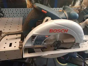 Bosch Circular Saw 7", 1400W, 4.1kgs