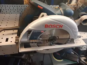 Bosch Circular Saw 7", 1400W, 4.1kgs