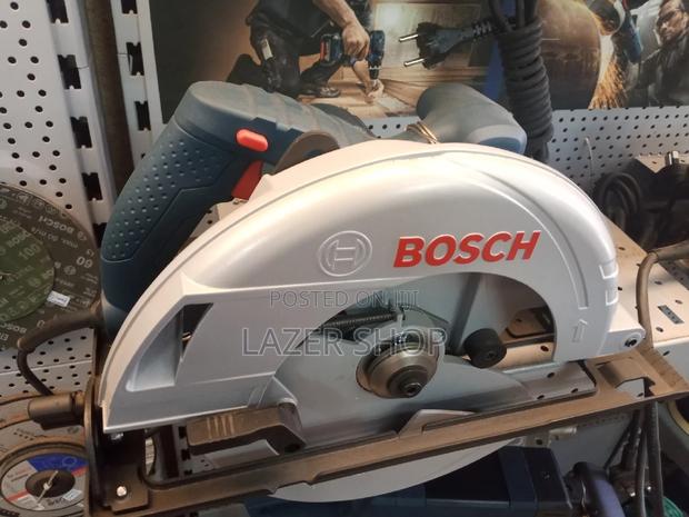 Bosch Circular Saw 9", 2050W - thumbnail 4