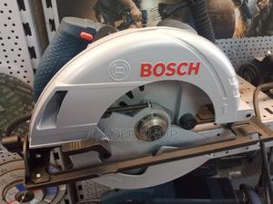 Bosch Circular Saw 9", 2050W - thumbnail 2