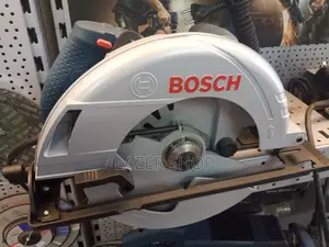Bosch Circular Saw 9", 2050W