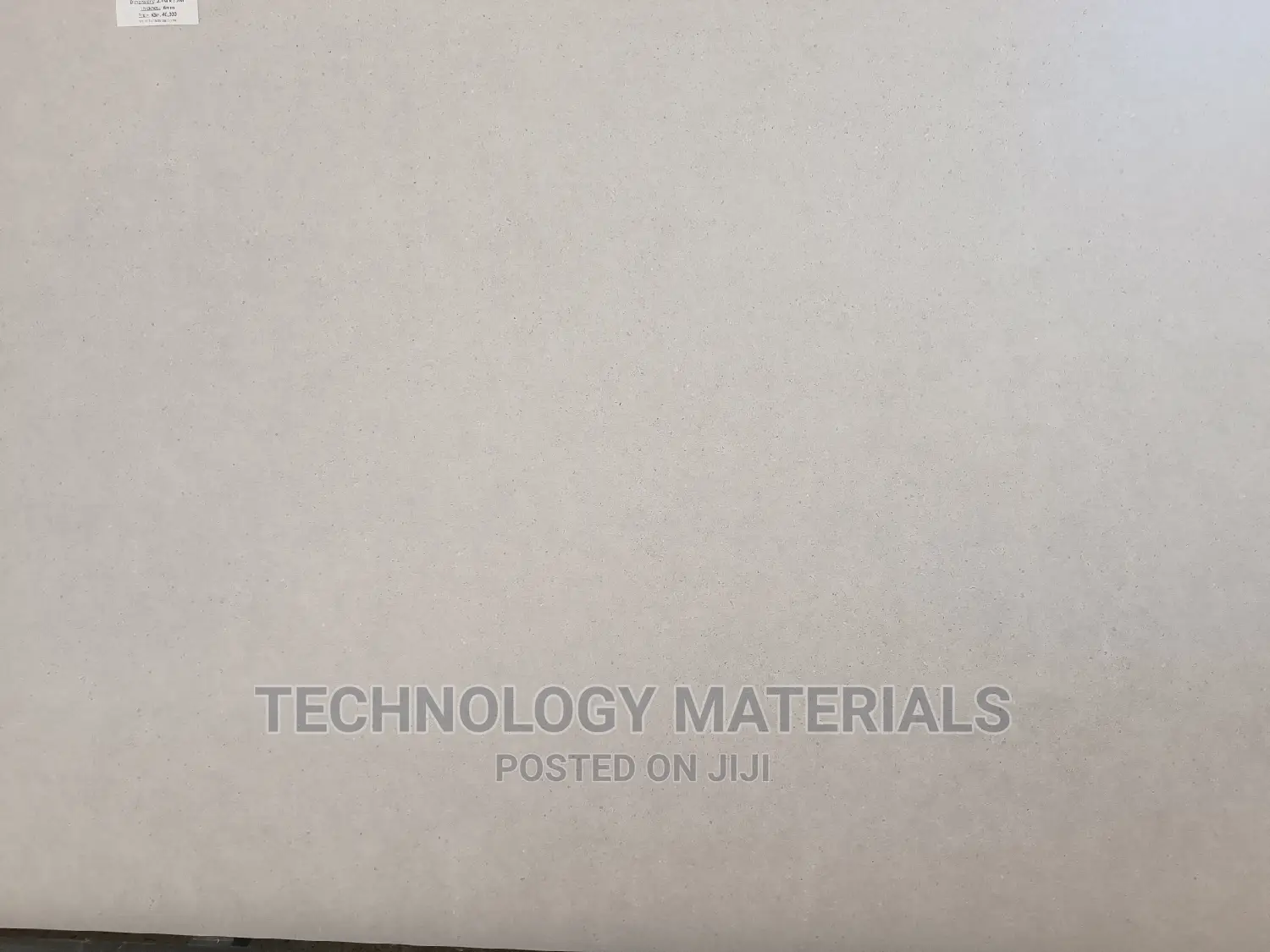 Rice Sand Stone White Sintered Stone