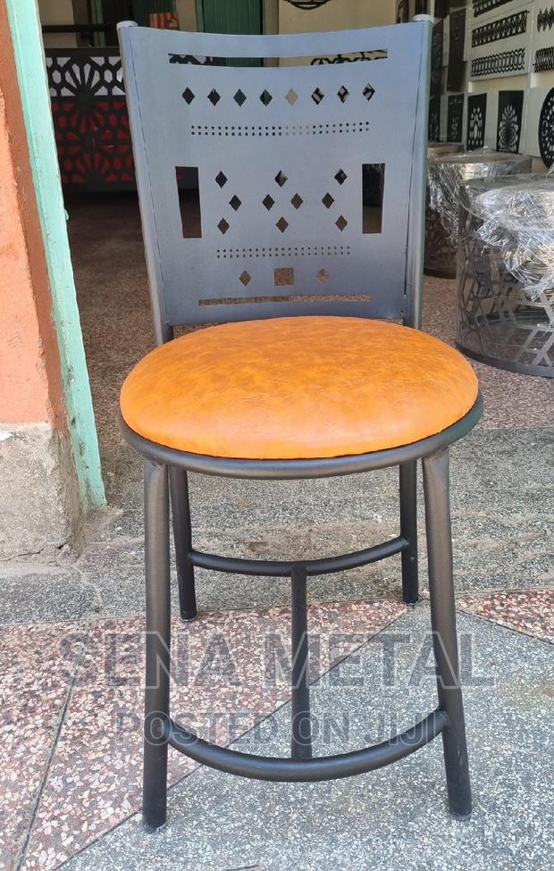 High Quality Custom-Made Restaurant Seat.
