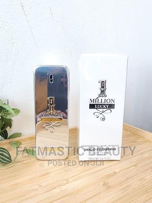 1 Million Lucky Perfume Tester - thumbnail 2