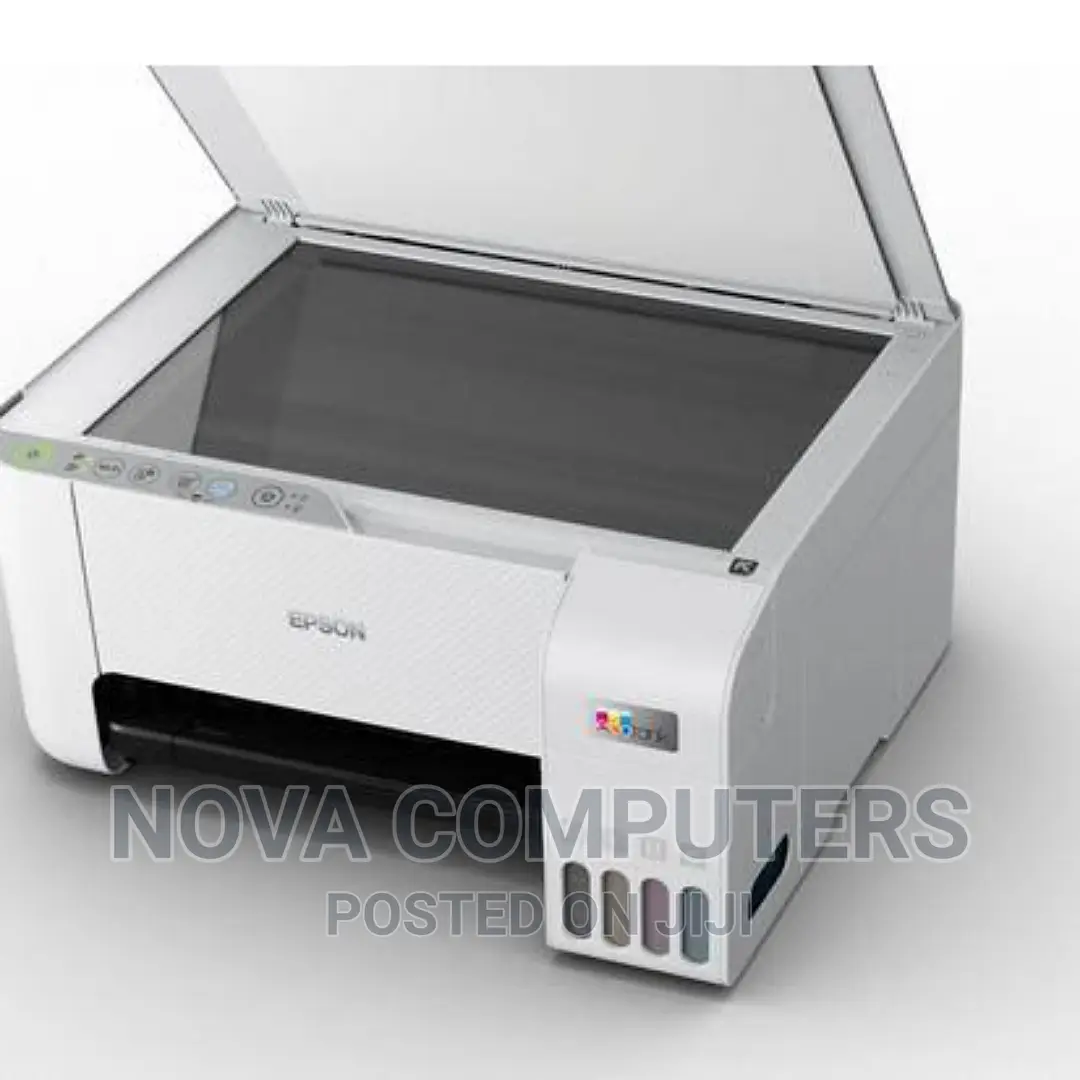 Epson L3256 Ink Tank Printer, Print, Copy and Scan in Nairobi Central ...