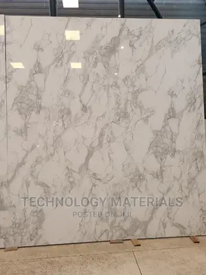 Bulgari White Gloss Sintered Stone
