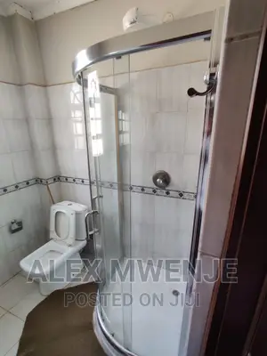 Furnished 5bdrm Maisonette in Willmary Estate, Roysambu for sale