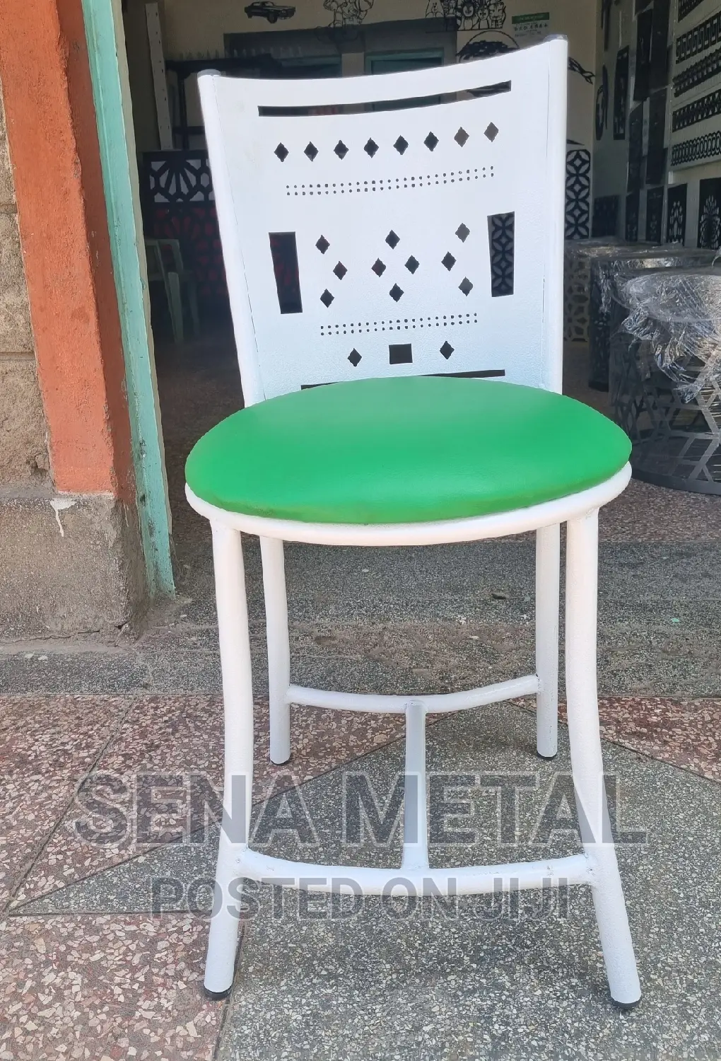 High Quality Custom-Made Restaurant Seat.