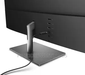 Hp Envy 27-Inch -Uhd Usb- C Monitor Micro-Edge Bezel 60w