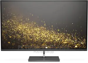 Hp Envy 27-Inch -Uhd Usb- C Monitor Micro-Edge Bezel 60w