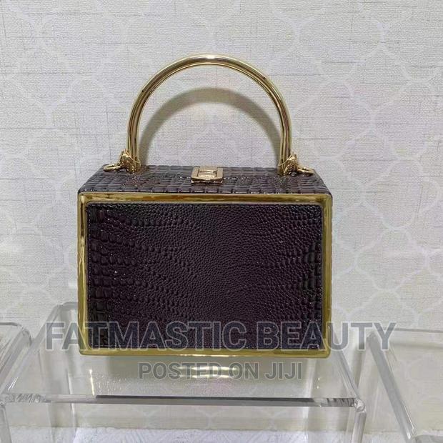 Quality Clutch Bag - thumbnail 2