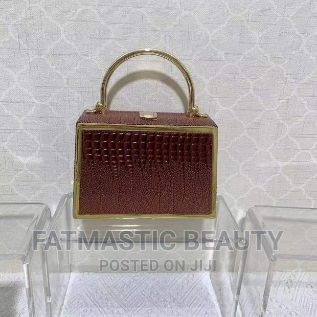 Quality Clutch Bag - main view