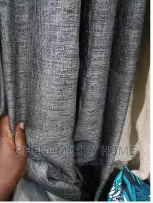 Mix and Match Linen Curtains