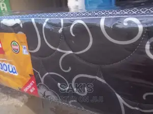 Perfect Match! 8inch,5 by 6.HD Quilted Mattresses.Tukuletee?