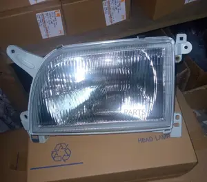 Headlamp Toyota Hiace 1993,1994,1995,1998 Onwards/5l/Shark