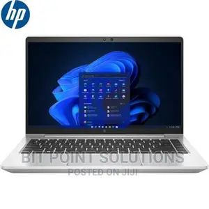 New Laptop HP EliteBook 840 G9 16GB Intel Core I7 SSD 512GB