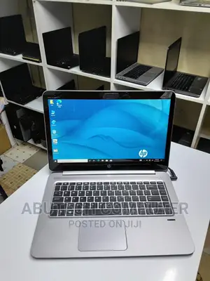 Laptop HP EliteBook 1040 G3 16GB Intel Core I7 SSD 512GB