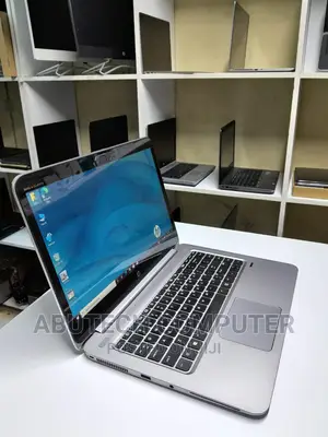 Laptop HP EliteBook 1040 G3 16GB Intel Core I7 SSD 512GB