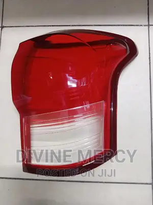 Fielder 2014 Backlight Lens/Tail Lens