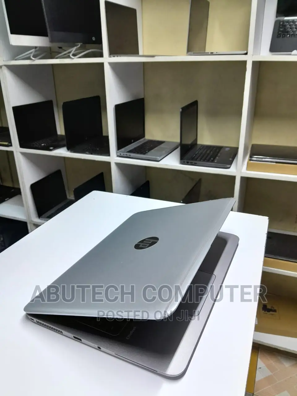 Laptop HP EliteBook 1040 G3 16GB Intel Core I7 SSD 512GB