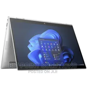 New Laptop HP EliteBook 830 16GB Intel Core I7 SSD 512GB