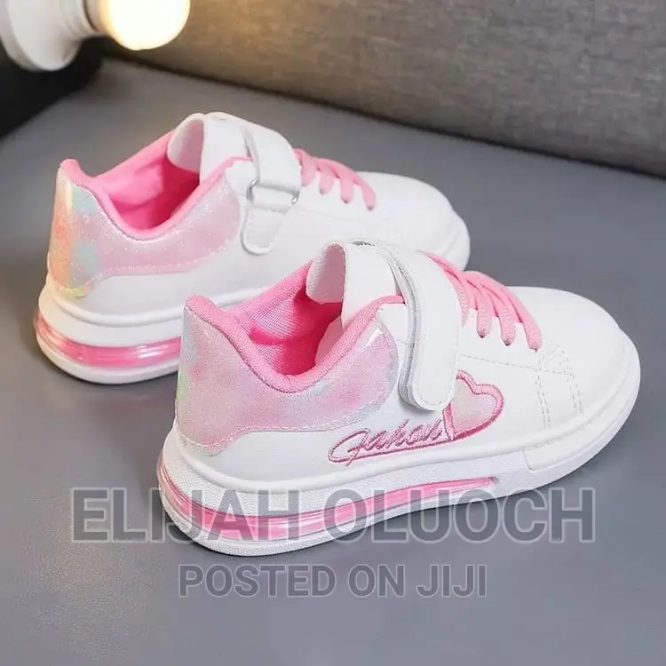 Kids Shoes Available