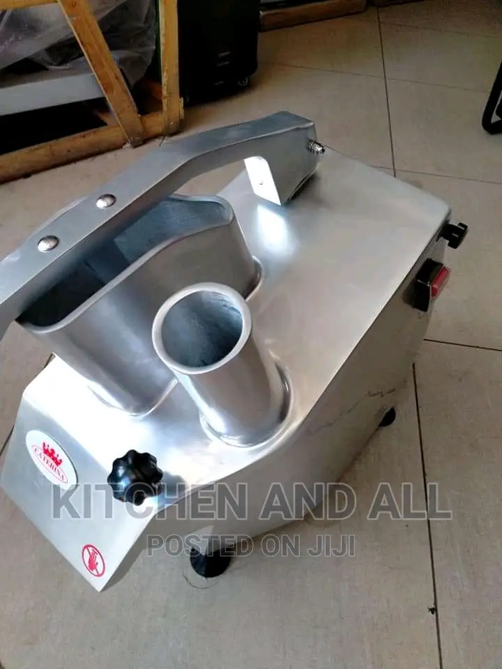 Vegetable Slicer