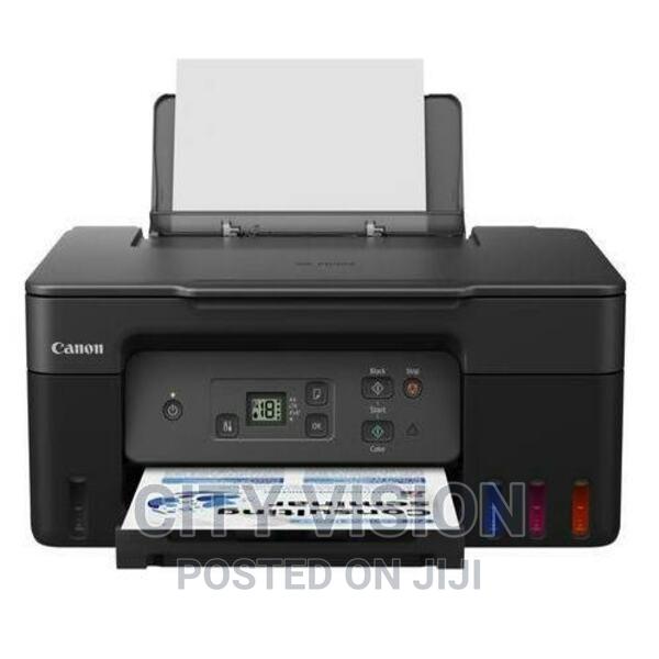 Canon PIXMA G2470 Printer