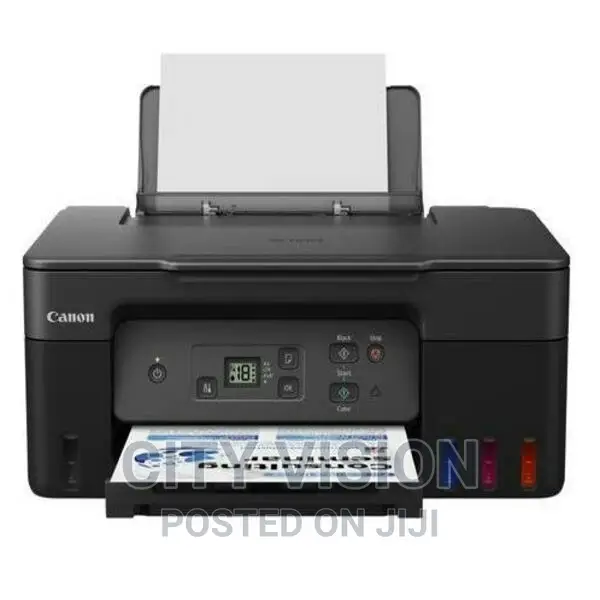 Canon PIXMA G2470 Printer