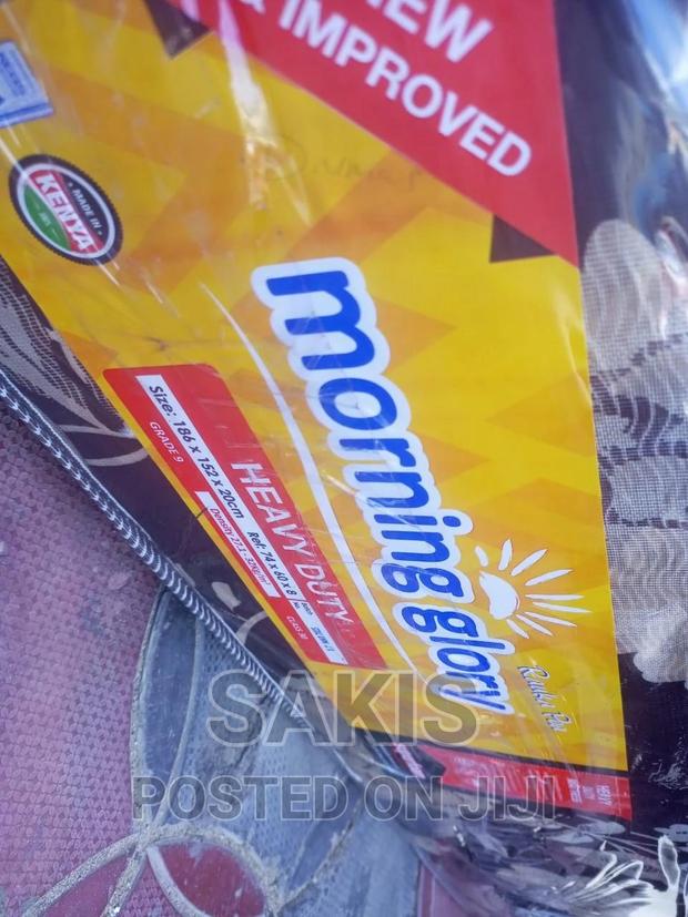 Unique Mattress! 8inch,5 by 6. High Density Mattresses. - main view