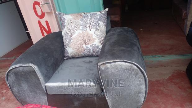 Brand New 1 Seat - main view