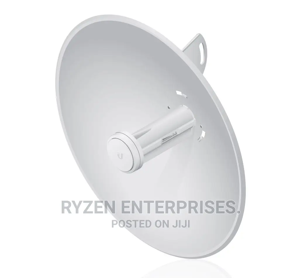 UBIQUITI Powerbeam M5 25dbi High-Performance (PBE-M5-400)