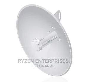 UBIQUITI Powerbeam M5 25dbi High-Performance (PBE-M5-400)