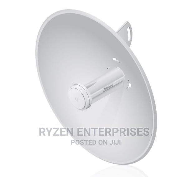UBIQUITI Powerbeam M5 25dbi High-Performance (PBE-M5-400) - main view