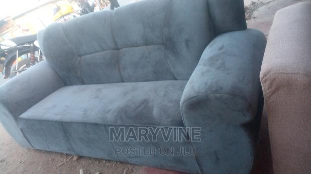 Brand New 3seater