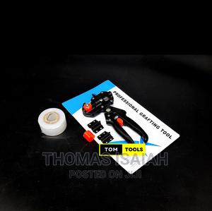 Professional Grafting Tool Kit With 600m Grafting Tape - thumbnail 2