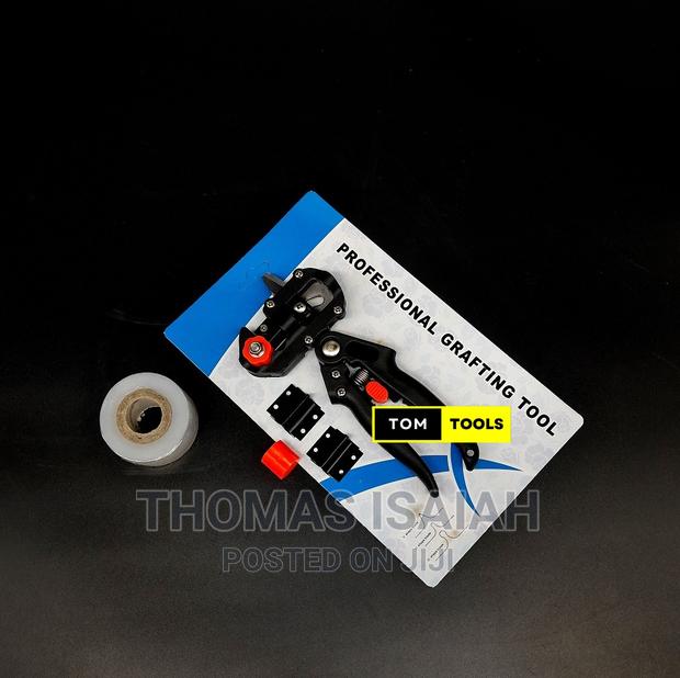 Professional Grafting Tool Kit With 600m Grafting Tape - thumbnail 3