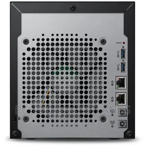 WD My Cloud Expert Series 16TB EX4100 4-Bay NAS Server 4 X 4