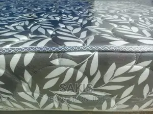 Quality Mattress,Quality Sleep! 6 * 6 * 8. HDQ Mattresses.