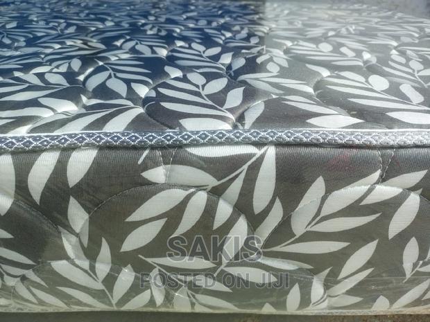 Quality Mattress,Quality Sleep! 6 * 6 * 8. HDQ Mattresses.