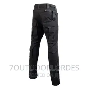TEFLON SN72 Waterproof Outdoor Tactical Pants