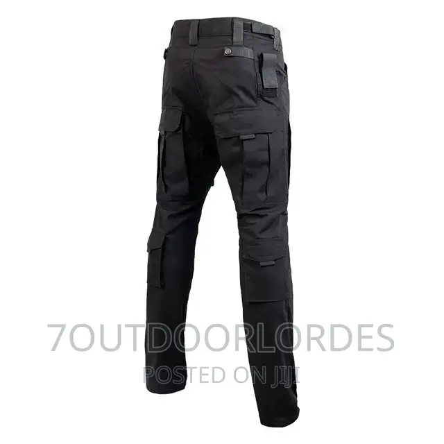 TEFLON SN72 Waterproof Outdoor Tactical Pants