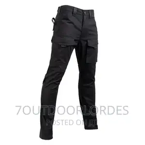 TEFLON SN72 Waterproof Outdoor Tactical Pants