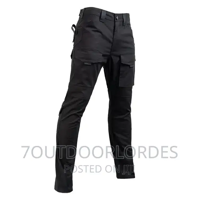 TEFLON SN72 Waterproof Outdoor Tactical Pants