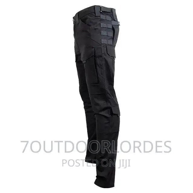 TEFLON SN72 Waterproof Outdoor Tactical Pants