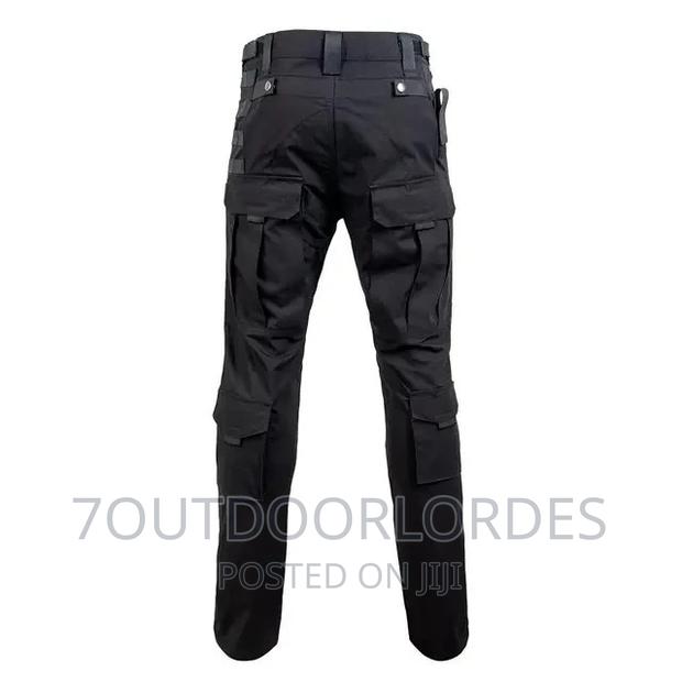 TEFLON SN72 Waterproof Outdoor Tactical Pants - thumbnail 7