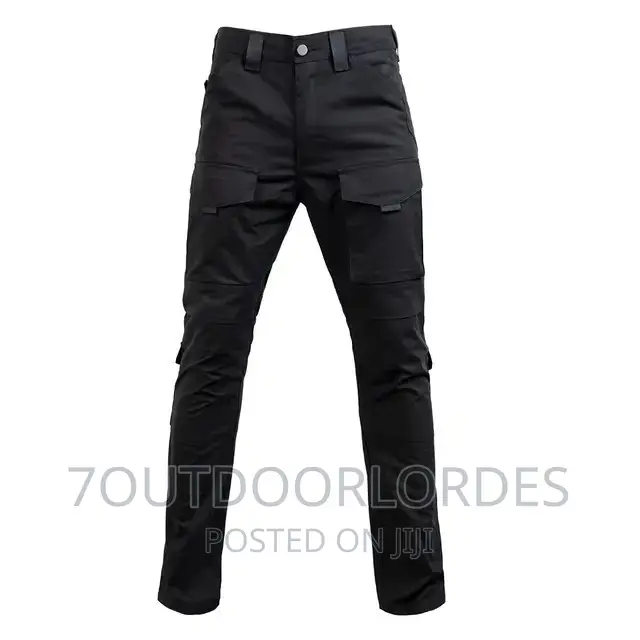 TEFLON SN72 Waterproof Outdoor Tactical Pants
