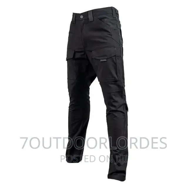 TEFLON SN72 Waterproof Outdoor Tactical Pants
